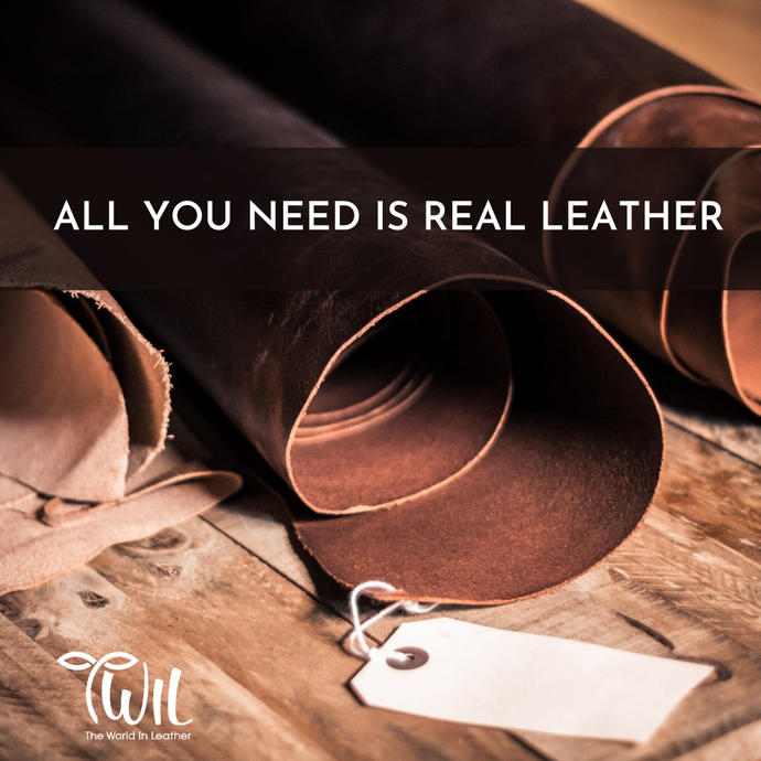 Is Leather Recyclable? (Plus Helpful Tips!)