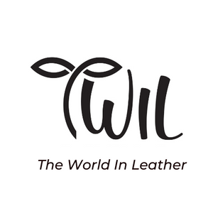 TWIL The World In Leather