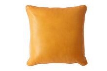 Load image into Gallery viewer, Handmade Leather Pillows

